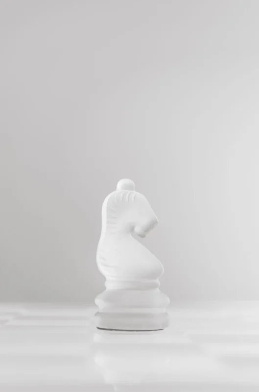 白色国际象棋马——并购交易结构对比文章配图