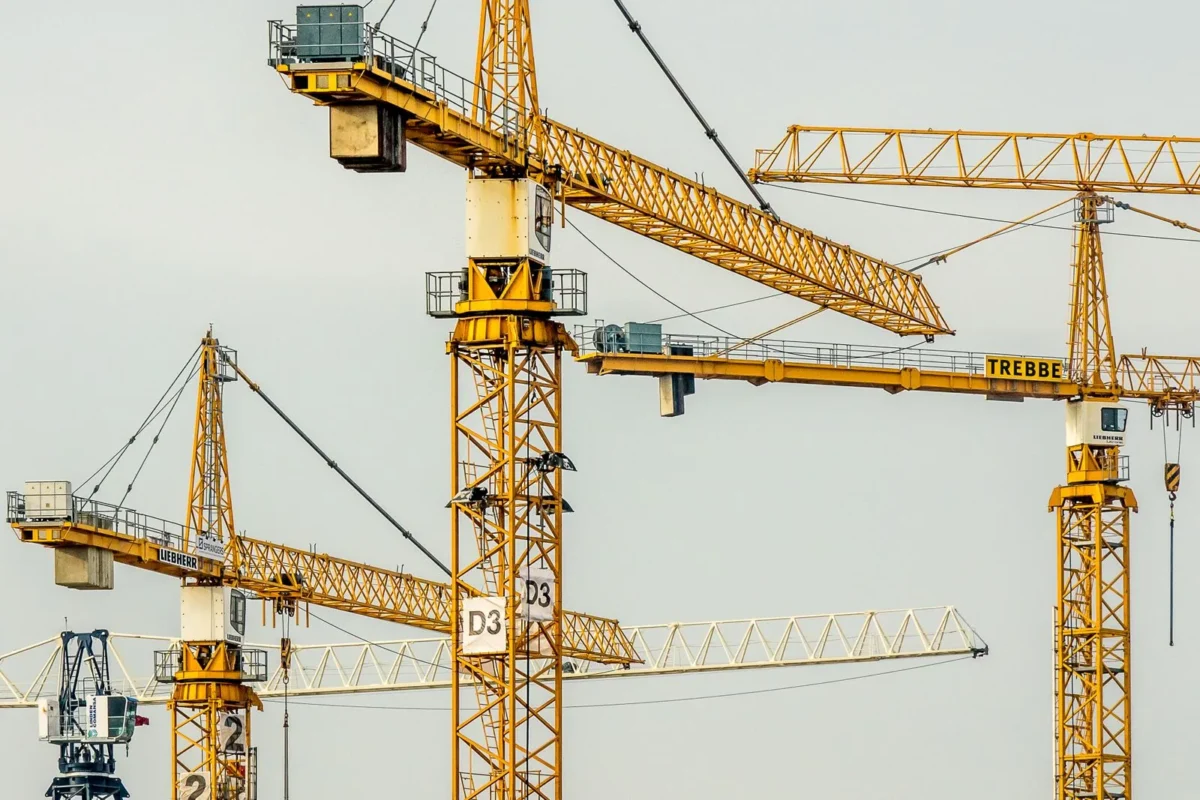 VAT on out-of-province construction activities — construction site, no people