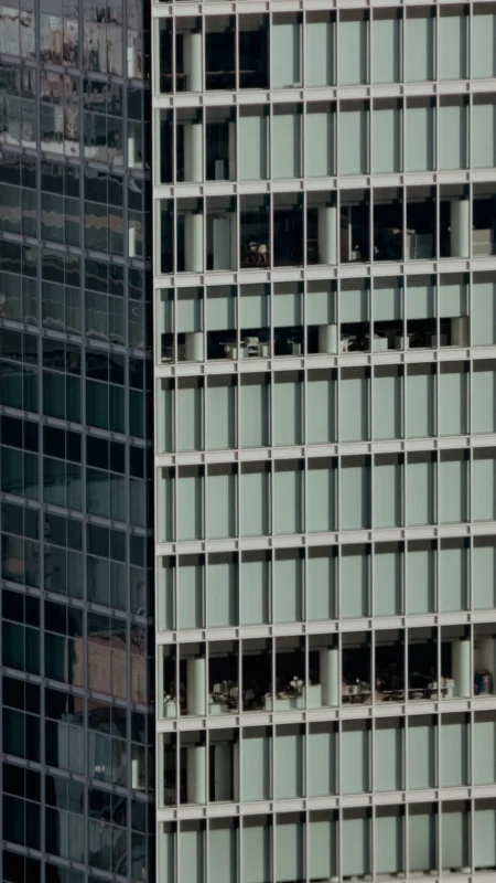 Business type conversion (LLC to JSC): tax obligations arising — office building, no people
