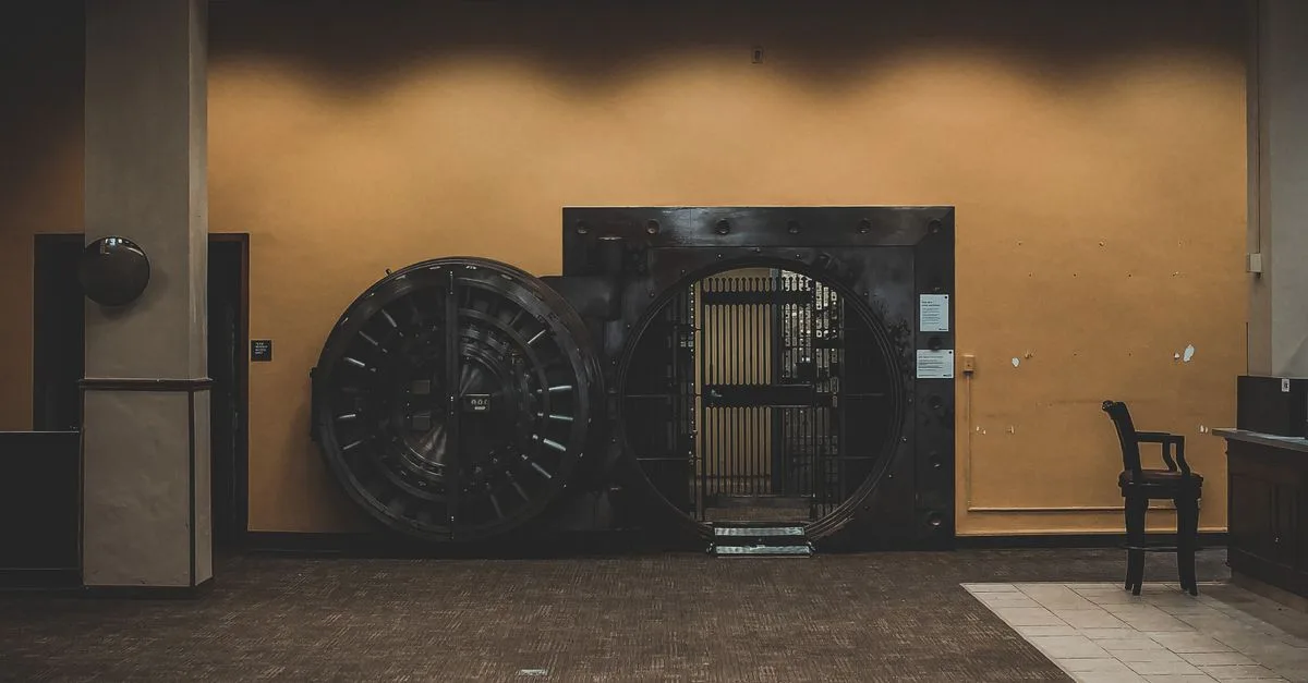 银行金库——银行保函替代外资项目保证金配图