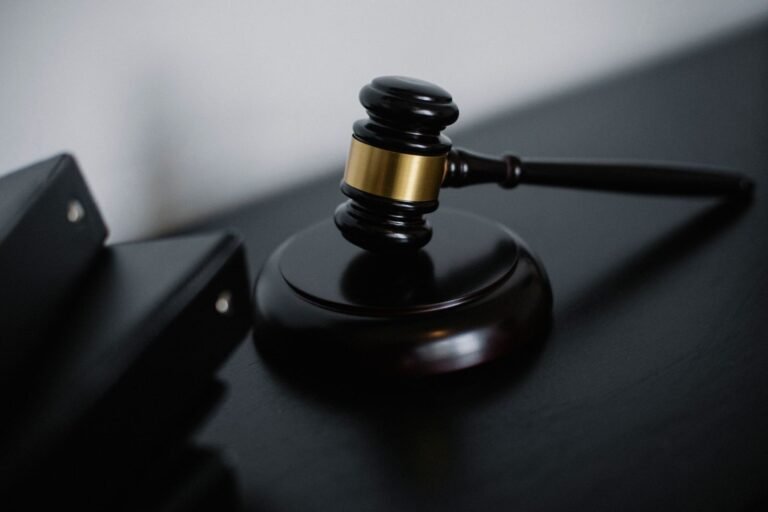 FDI project IRC revoked: judge gavel