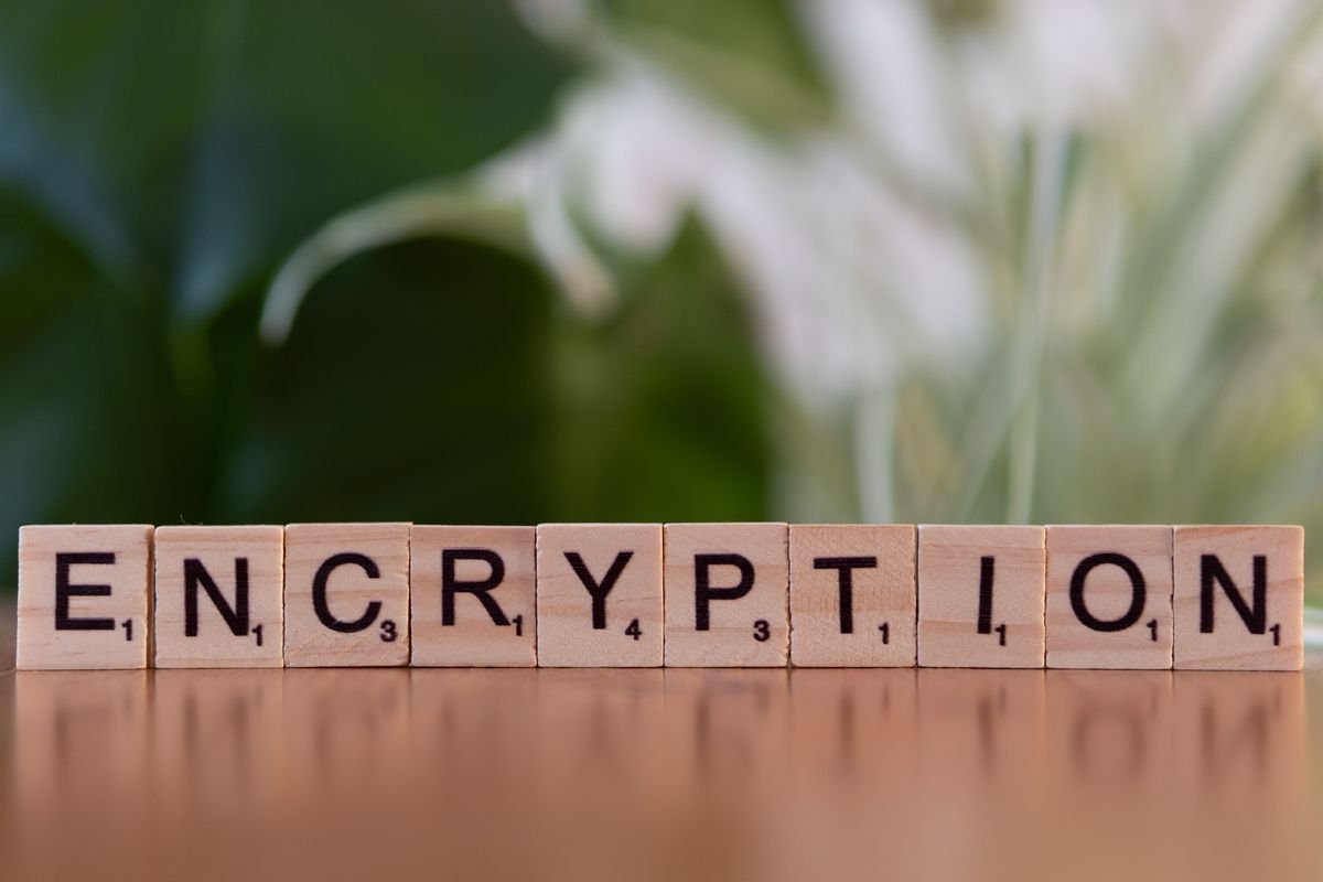 FLAW P0981 zh - Encryption wooden blocks