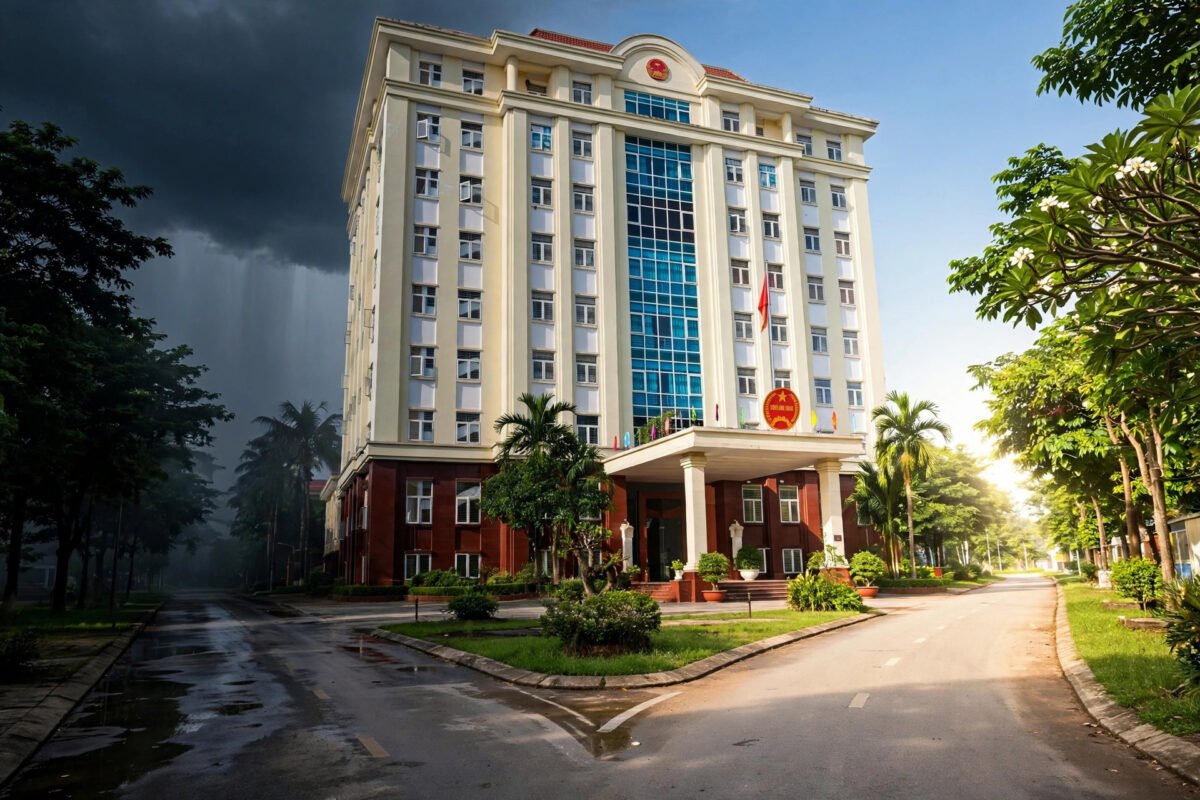 Ranh giới giữa tội trốn thuế hình sự và vi phạm hành chính về thuế