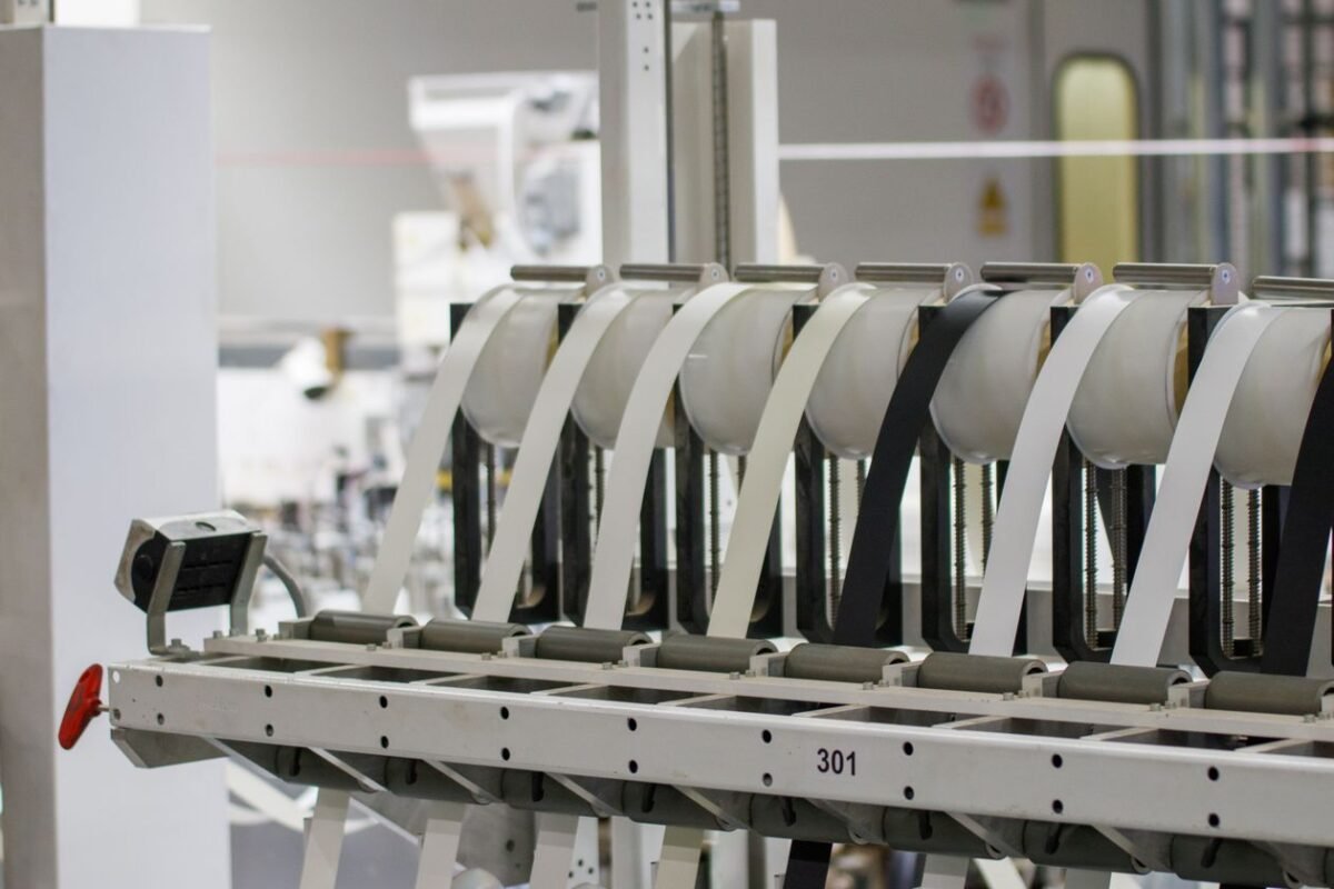 Importing Used Machinery into Vietnam: Conditions and Legal Risks for Enterprises? 1 Industrial machinery — importing used machinery legal conditions