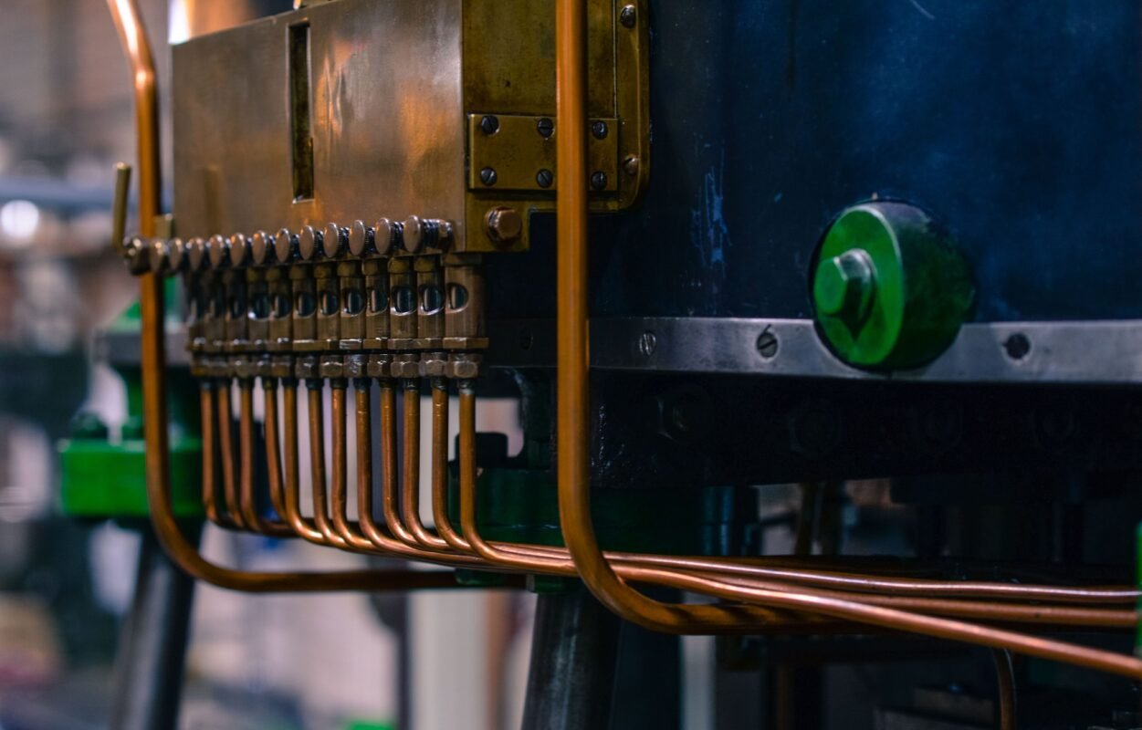 Financial Leasing Contract Disputes: Identifying the Nature and Resolution Steps 1 Industrial machinery and equipment