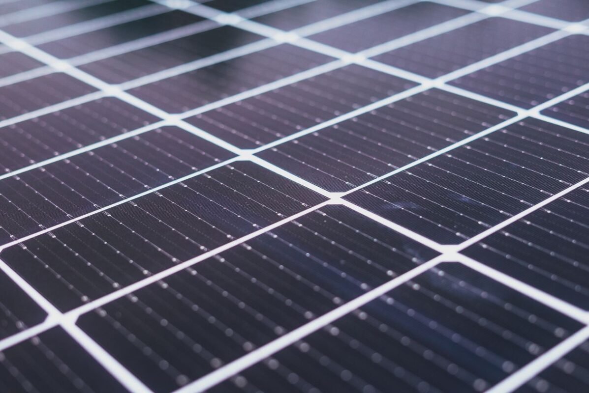 Direct Power Purchase Agreements (DPPA) in 2026: New Rules under Decree 243/2026 1 Solar panels for direct power purchase