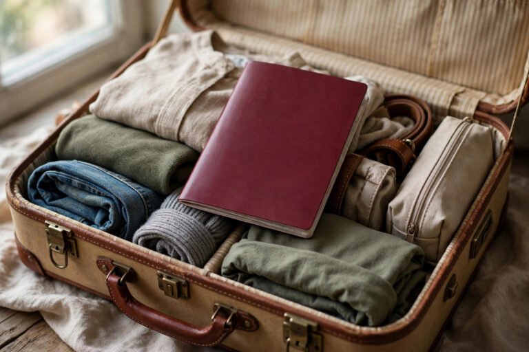 Procedure for replacing a lost passport and visa in Vietnam