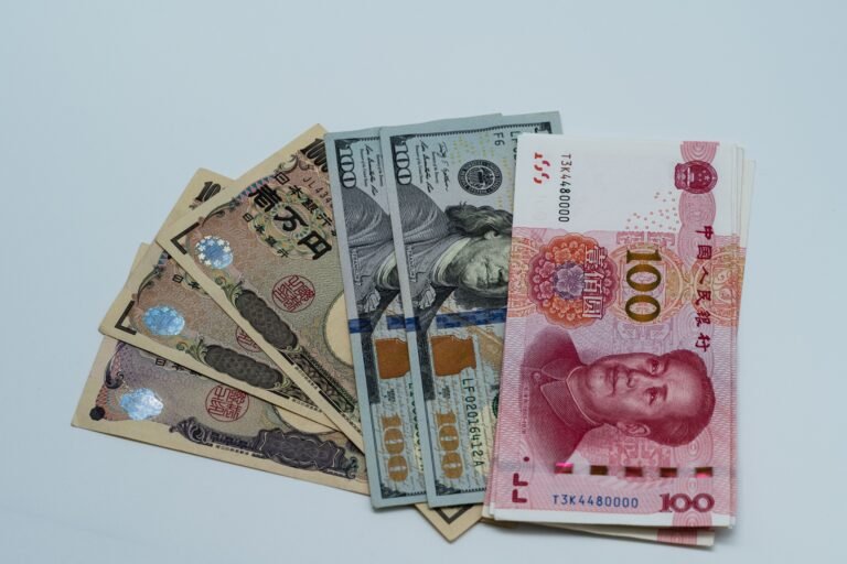 Foreign Currency Accounts for Chinese Investors Receiving Liquidation Proceeds