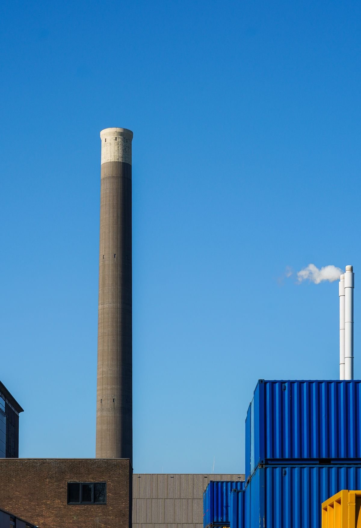 Environmental Licensing in Industrial Parks: India vs Vietnam | FLAT ...