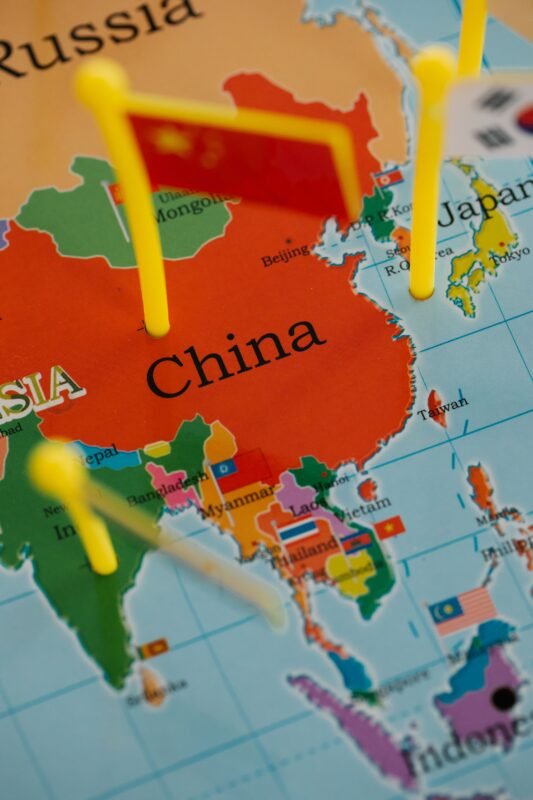 南海紧张：长期投资者的地缘政治风险情景