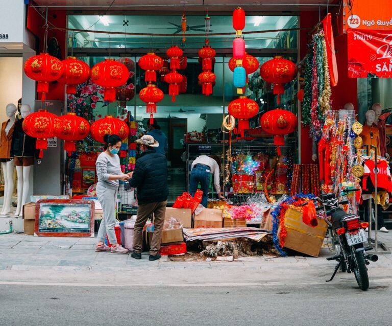 Nhà đầu tư Trung Quốc vào Việt Nam: 5 mô hình phổ biến và bẫy thường gặp
