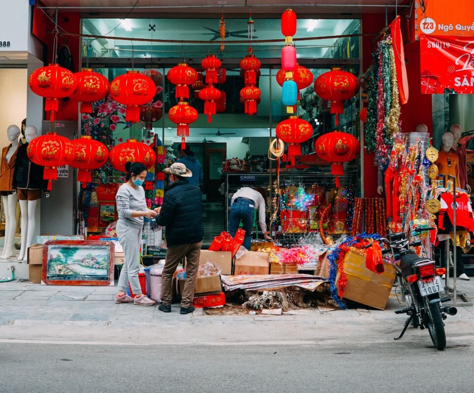 Nhà đầu tư Trung Quốc vào Việt Nam: 5 mô hình phổ biến và bẫy thường gặp