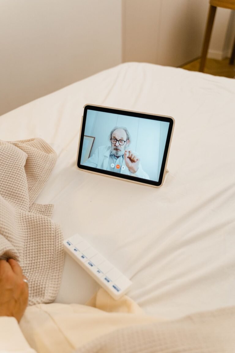 医生远程问诊——境外医疗服务、承包商税计算示意