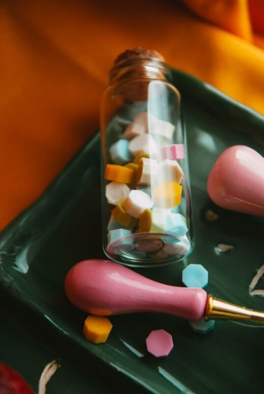 医疗器械A、B、C、D分类:进口商须知 1 Medicine pills in blister packs