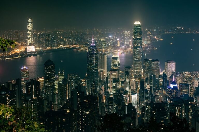 Hong Kong — illustrating the two-tier 300%/200% R&D deduction