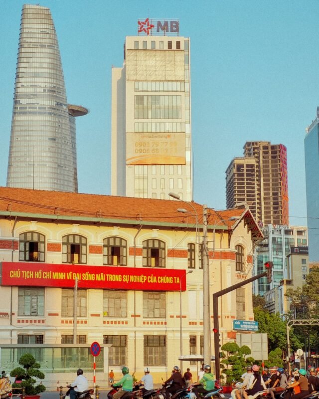 The "China + 1" Strategy: Why Do Multinationals Pick Vietnam as Their Second Base?