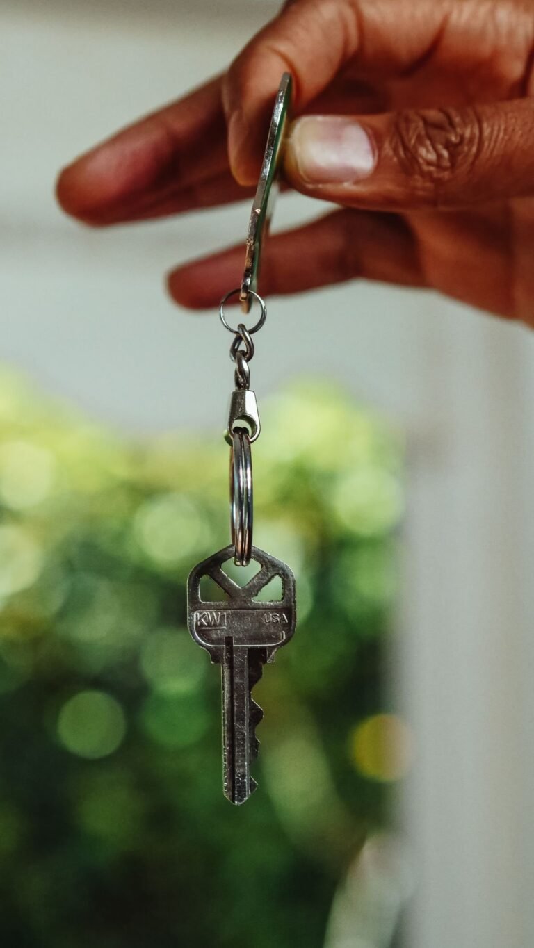 Tính thuế phí khi mua nhà