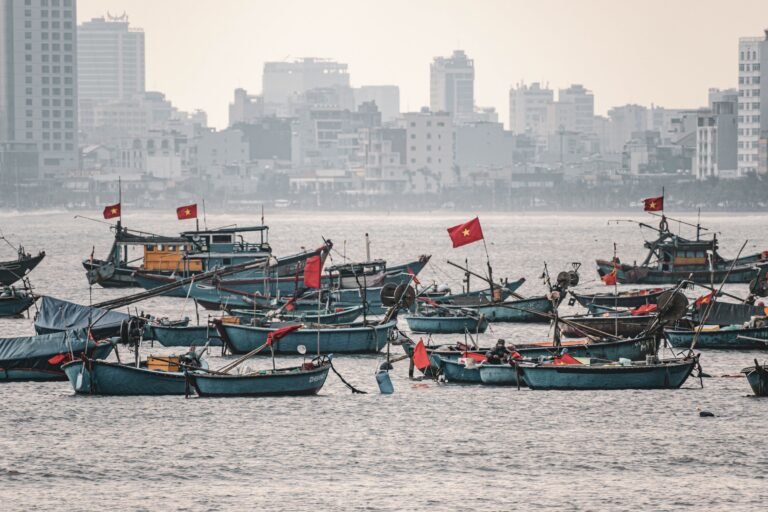 Unions and Strikes in China vs Vietnam: What Investors Must Know