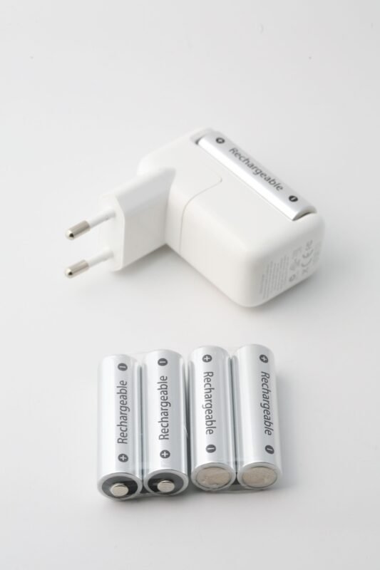 Vật liệu cực âm, cực dương pin lithium: ngách đầu tư cho doanh nghiệp Hàn, Trung 1 Vật liệu cực âm, cực dương pin lithium: ngách đầu tư cho doanh nghiệp Hàn, Trung