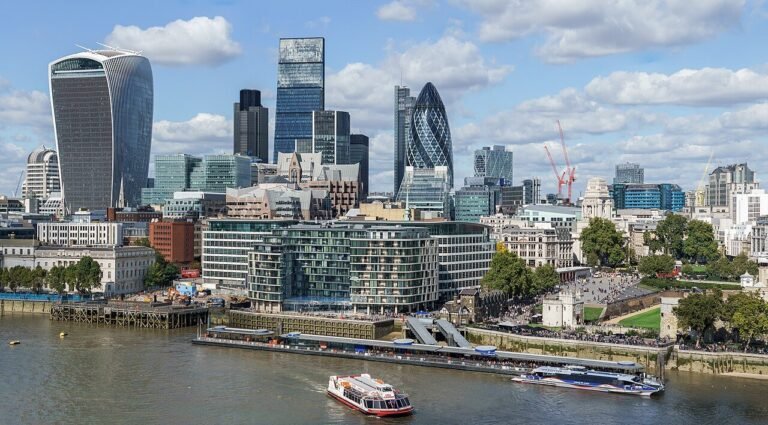 与英国交易时的反洗钱合规——示意资金来源审查
