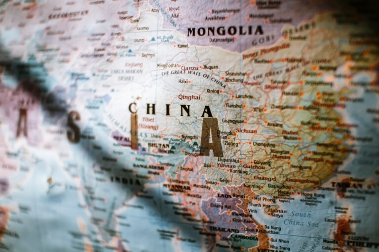 在中国 vs 越南注册商标/专利：途径与时间