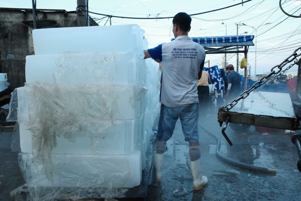中国供应商会跟随到越南吗?供应链评估 1 中国供应商会跟随到越南吗?供应链评估