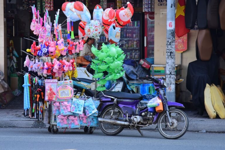 “中国+1”之玩具业：选越南、印度还是印尼？