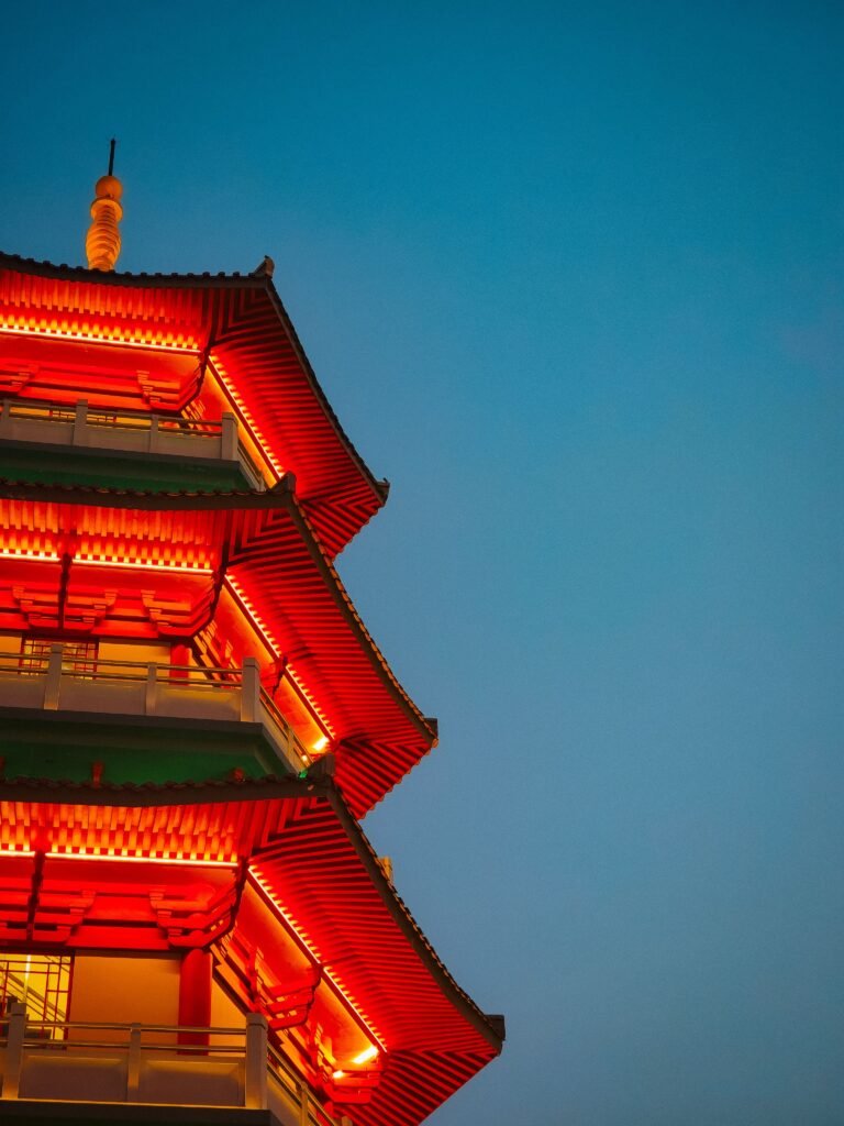 中国投资者双层控股：新加坡加香港组合